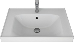 Brevita Мебельная раковина Dreja Грэйс 60 – фотография-2